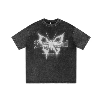 GWAF T Shirts Unisex