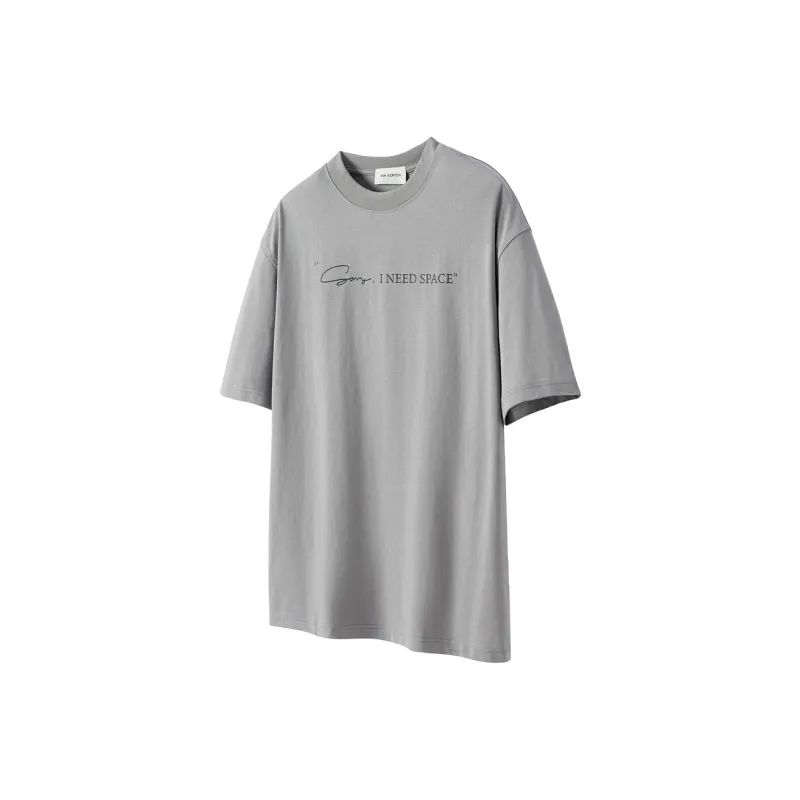 INK KERTON T Shirts Unisex-6