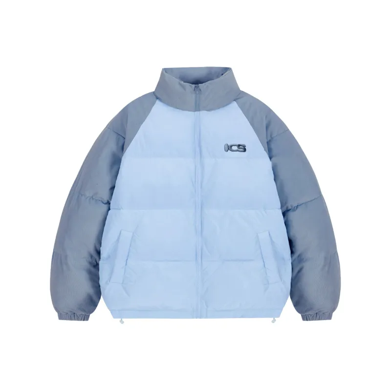 ICONS Lab Puffer Jackets Unisex-42