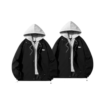 CBCD Jackets Coats Unisex 2 Pack