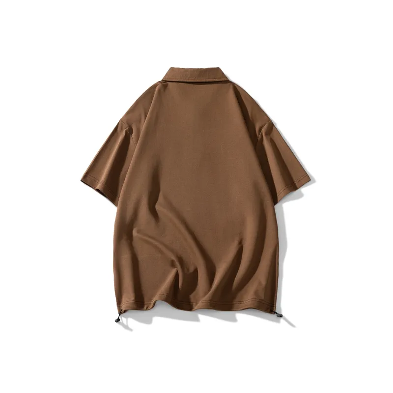 SWISS MILITARY Polo Shirt Unisex-10