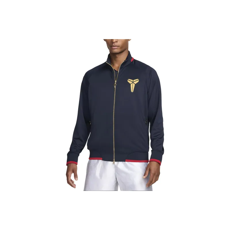 Nike Kobe Men's Nike Dri-FIT Basketball Jacket-0