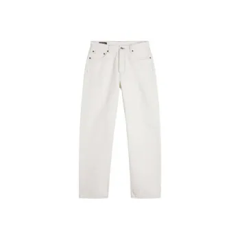 J.Lindeberg Jeans Men White