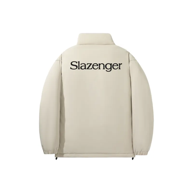 Slazenger Puffer Jackets Unisex-4