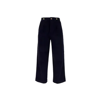 LOEWE Jeans Men Blue
