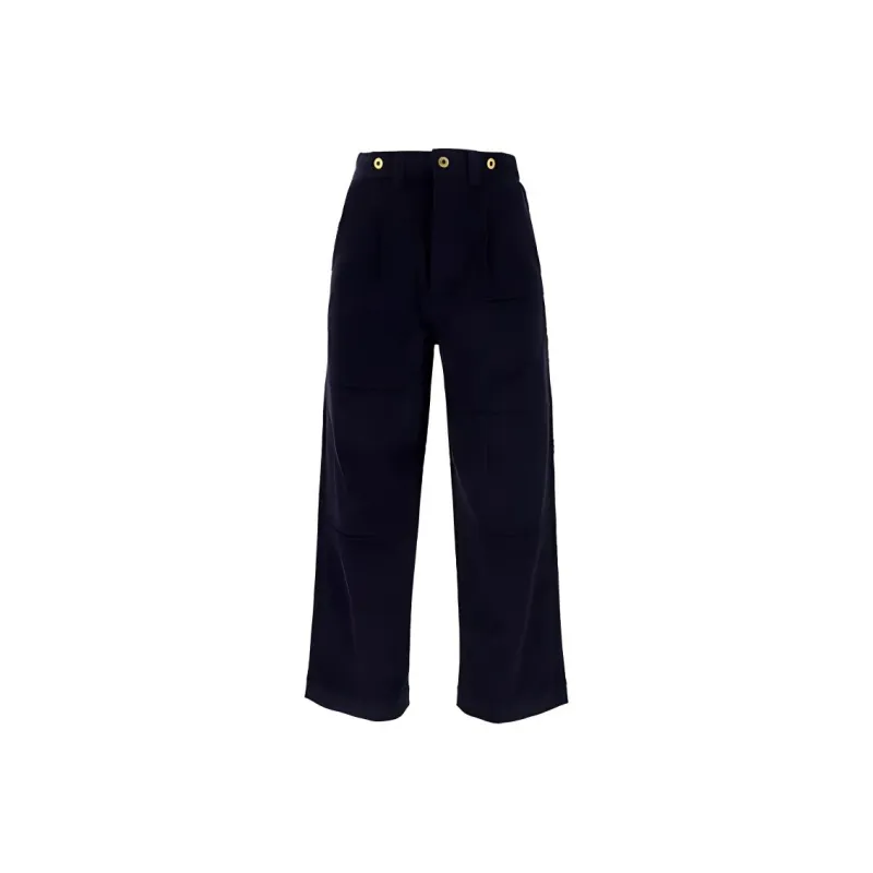 LOEWE Jeans Men Blue-0