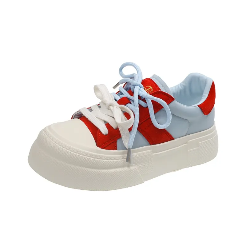 Daying Breathable And Lightweight Low Top Canvas Shoes Women's-10