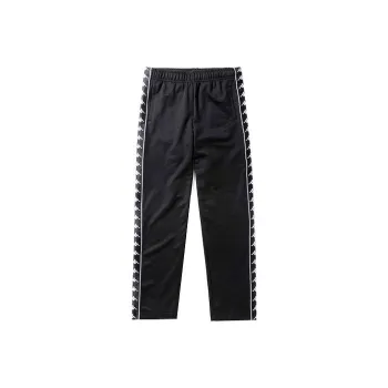 Kappa Knitted Sweatpants Men