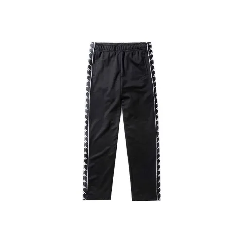Kappa Knitted Sweatpants Men