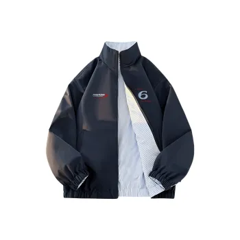 PRESSURE Jackets Unisex