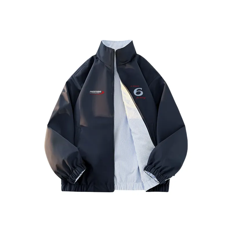 PRESSURE Jackets & Coats Unisex-0