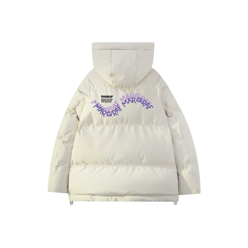 MARGRAF Puffer Jackets Unisex-5