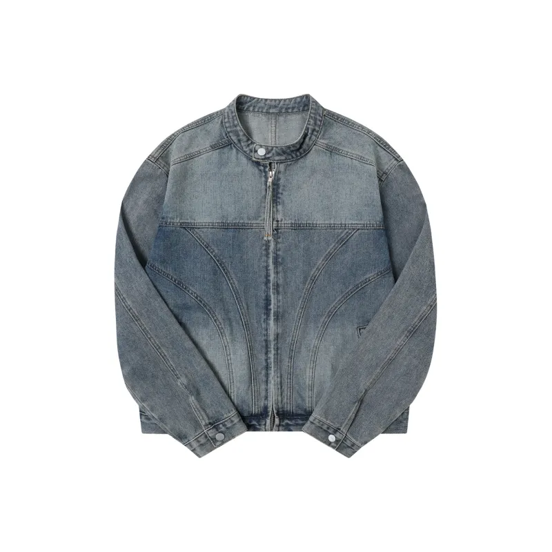 TGNS Jackets Unisex-2
