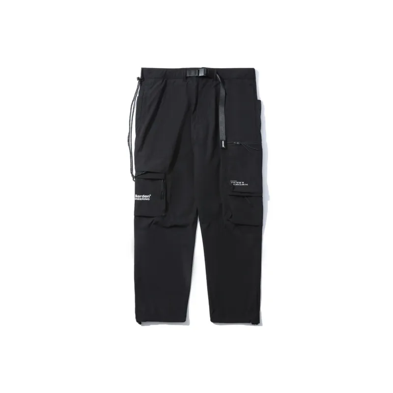 UNDERGARDEN SS22 Casual Pants Unisex-6