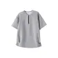 Gray (Short-Sleeved)