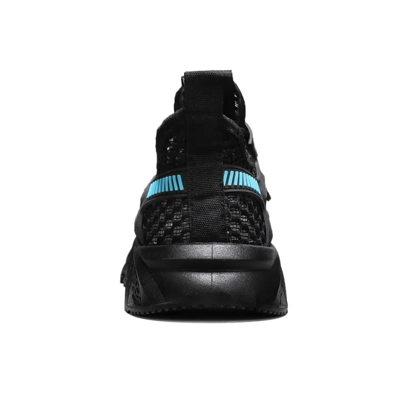 Little Daisy Slip Resistant, Abrasion Resistant Cushioning Low Top Casual Shoes Men's-5