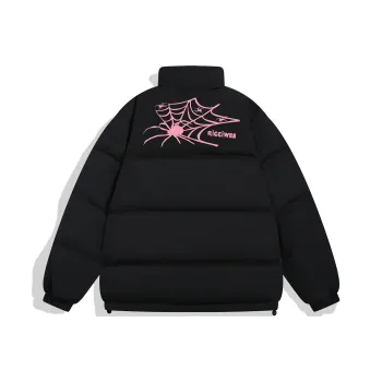 RICCIWEE Down Jackets Unisex