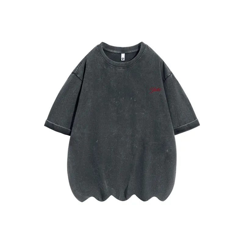 YATSI T Shirts Unisex-8