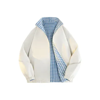 WMWV Jackets Unisex