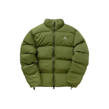 JORDAN Essentials Men's Poly Puffer Jacket