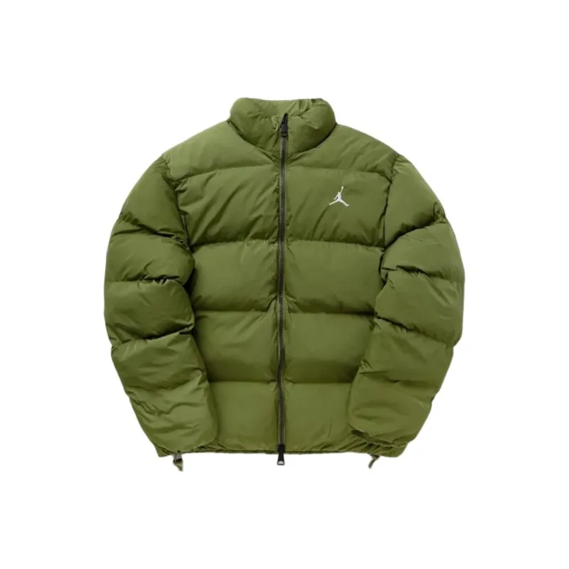 Jordan Essentials Jumpman Puffer Jacket-0