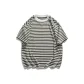 Light Green Stripes