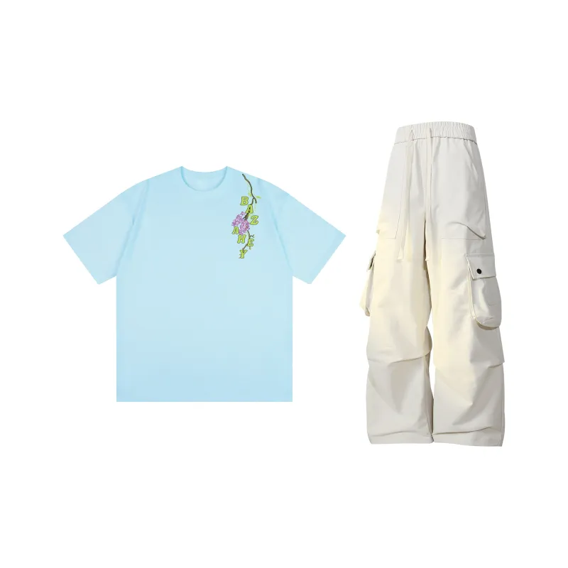 Supremo Cat Casual Sportswear Unisex-33