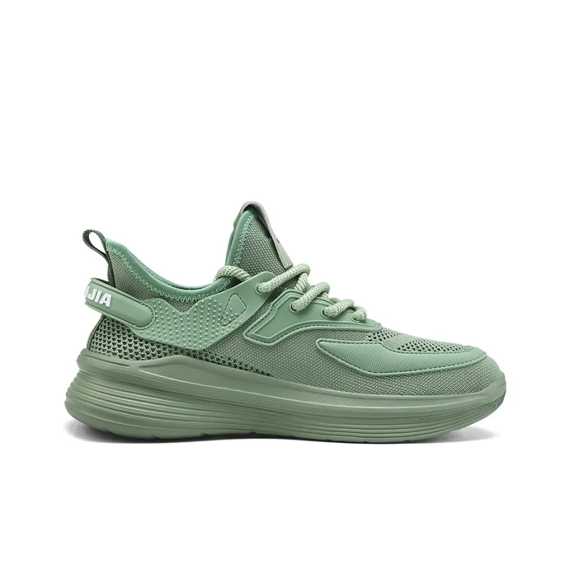 G.N.SHIJIA Low Top Casual Shoes Men's-1