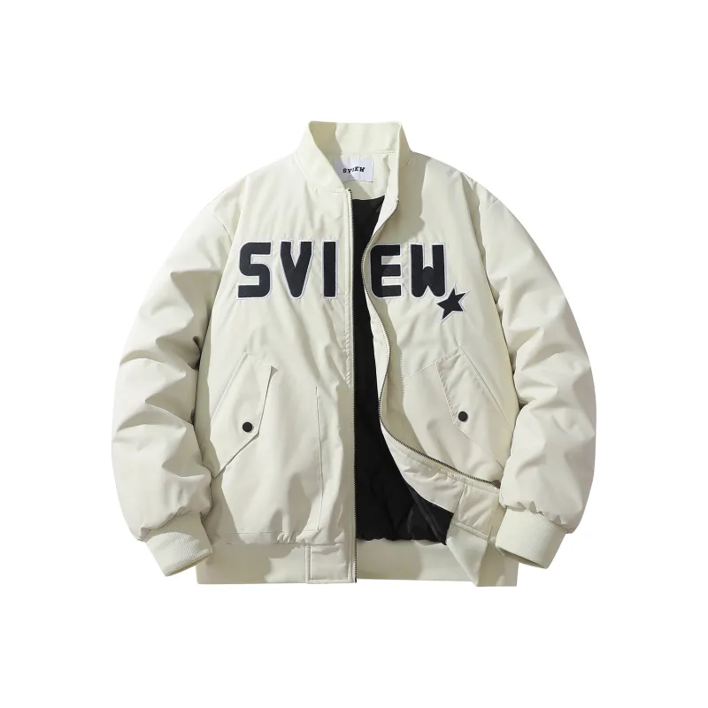 S.view Jackets Unisex-12