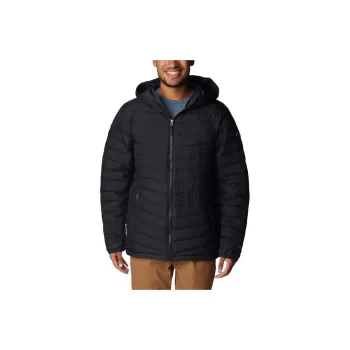 Columbia Slope Edge™ Jackets Coats Men's Black
