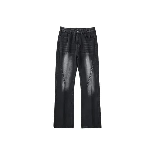 David Bakken Jeans Unisex