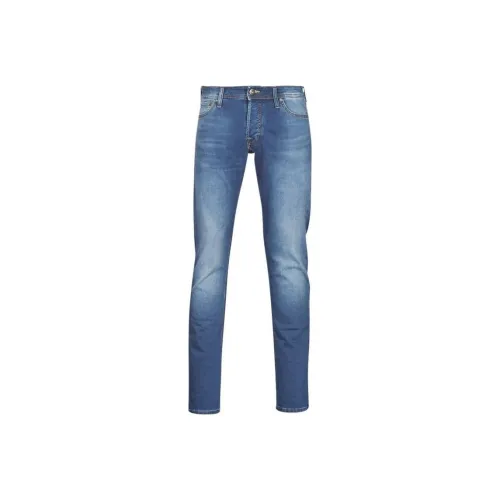 JACK&JONES Jeans Men Blue