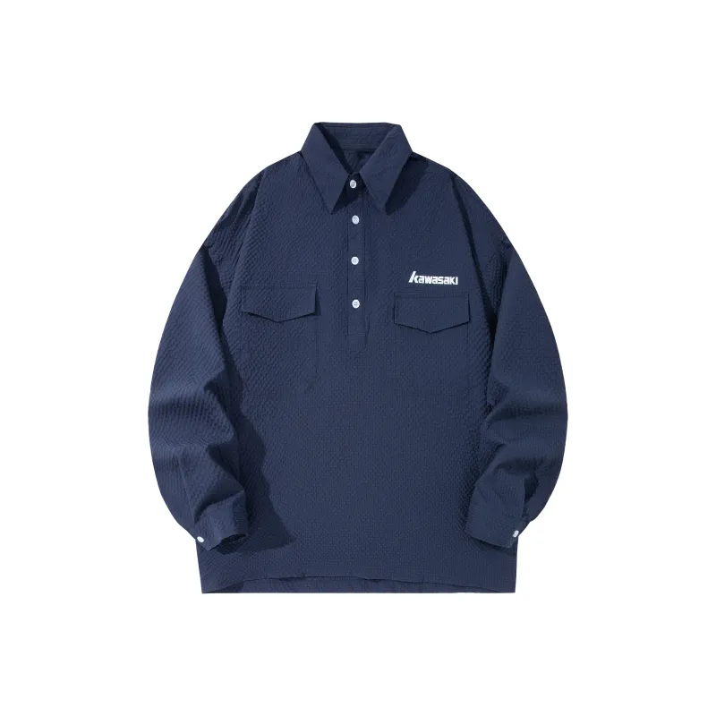 Kawasaki Shirts Unisex-0