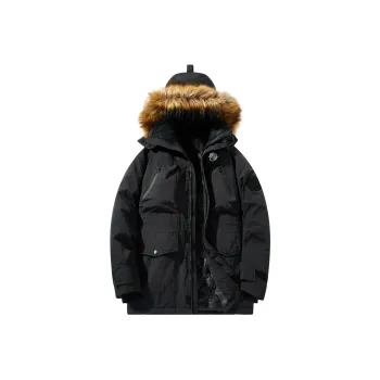 JEANSWEST CLUB Down Jacket Unisex