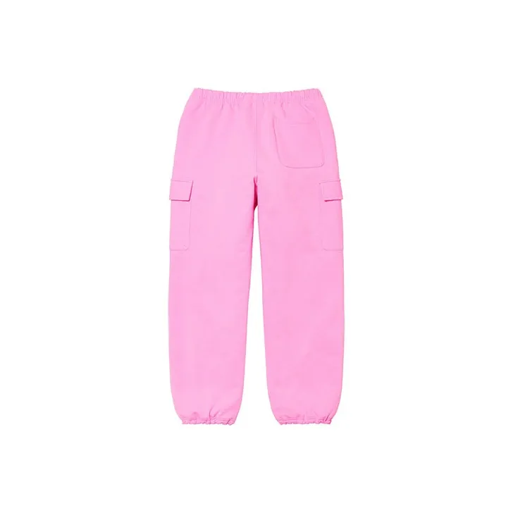 Supreme Small Box Cargo Sweatpant-6