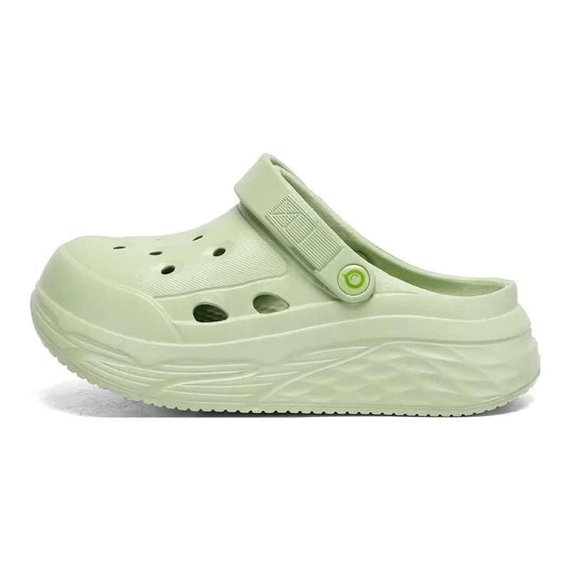 Darcy Sen Slippers / Home Slippers-21