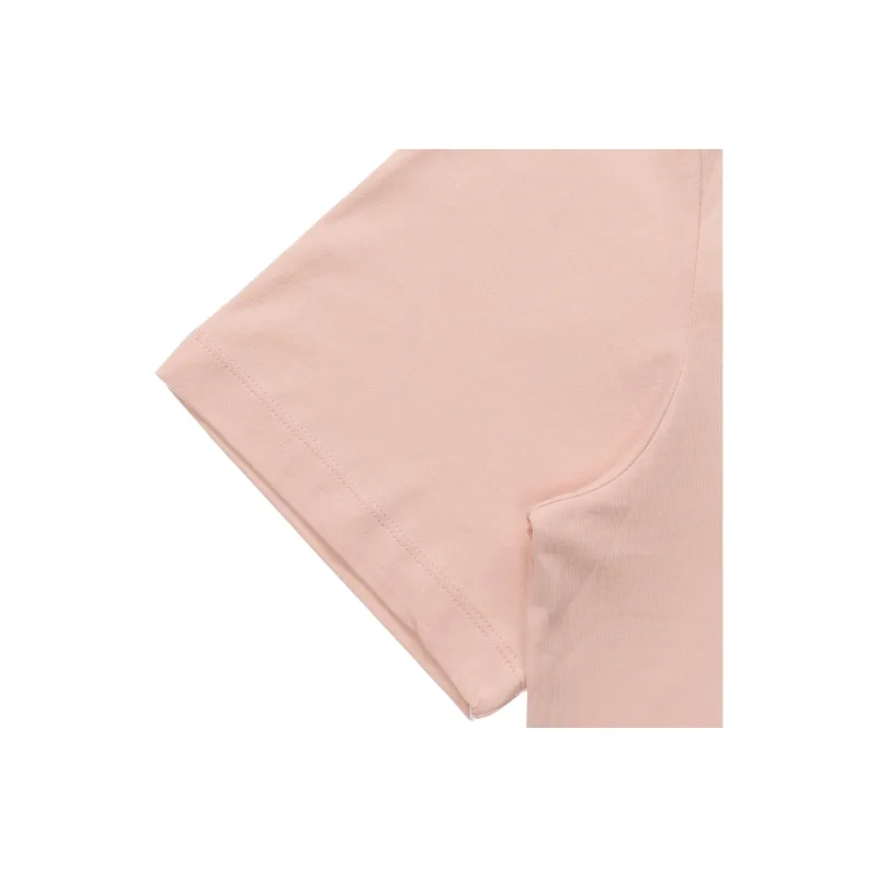 Nike T Shirt Men's Arctic Orange-4