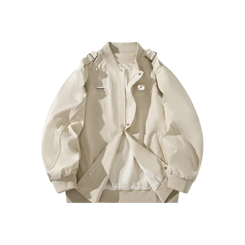 RED DRAGONFLY Jackets Coats Unisex-3