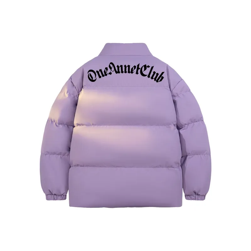 ONEANNET Puffer Jackets Unisex-11