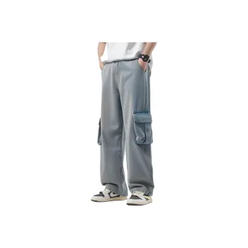 WARNING LIGHT Jeans Unisex