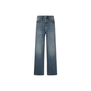 CALVIN KLEIN Jeans Men's Denim Light Blue