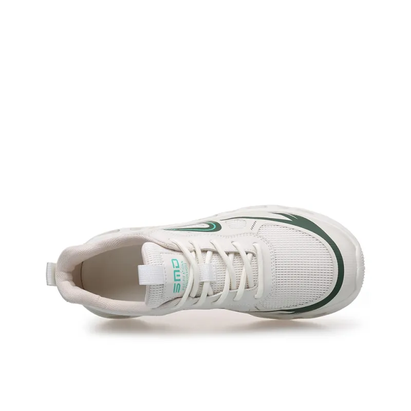 Romon Cushioning Low Top Chunky Sneakers Men's-4