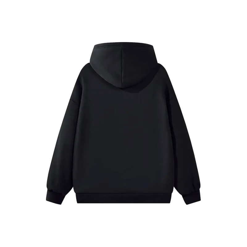 Jeep Fashion Sports Collection Sweatshirt Unisex-1