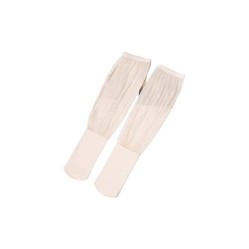 Shanghai Story Polyamide Sun Protection Sleeves Women's-5
