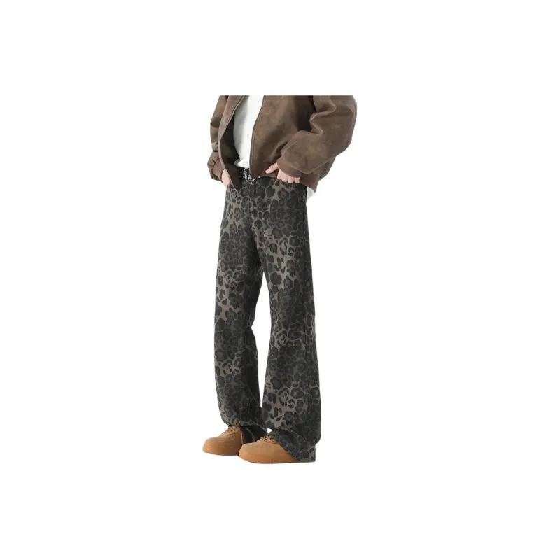 BLANC & ECLARE Jeans Men-0