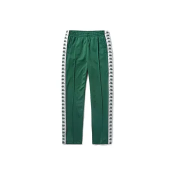 Kappa Straight Sports Pants Unisex