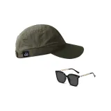 Army Green+Sunglass