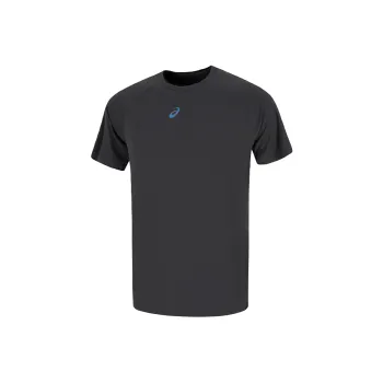 Asics D.FRESH T Shirt Men's Black