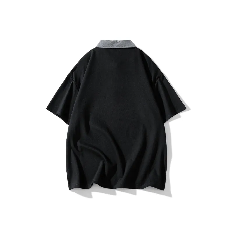 SWISS MILITARY Polo Shirt Unisex-9