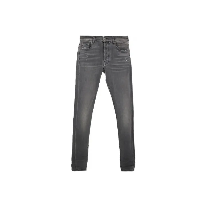 AMIRI Jeans Men Gray-0